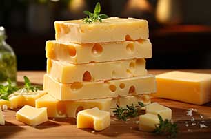 Dairy Fat  Products